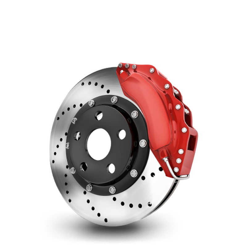 BRAKES